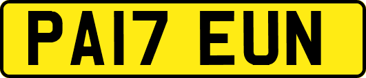 PA17EUN