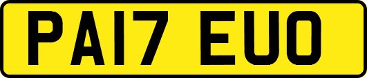PA17EUO