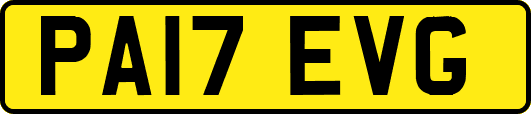 PA17EVG