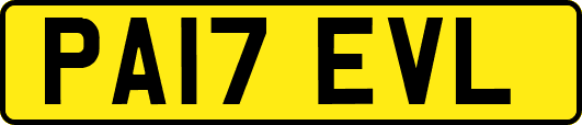 PA17EVL