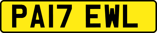 PA17EWL