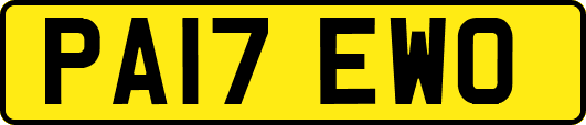 PA17EWO