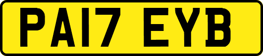 PA17EYB