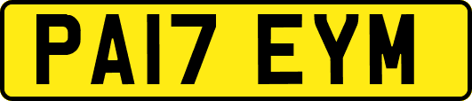 PA17EYM