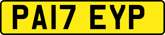 PA17EYP