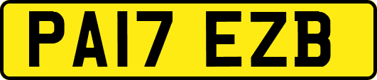 PA17EZB
