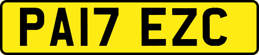 PA17EZC