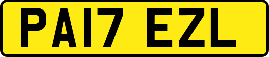 PA17EZL