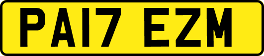 PA17EZM