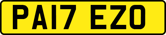 PA17EZO