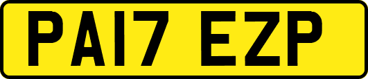 PA17EZP