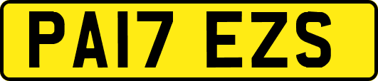 PA17EZS