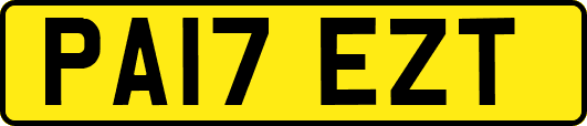 PA17EZT