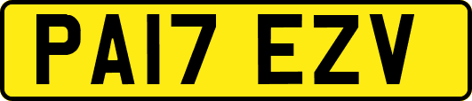 PA17EZV