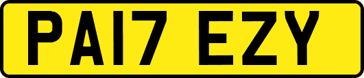PA17EZY