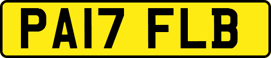 PA17FLB
