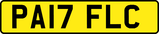 PA17FLC