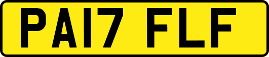 PA17FLF