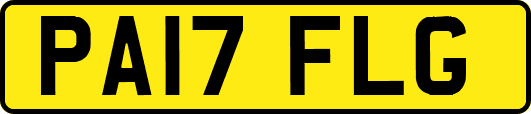PA17FLG