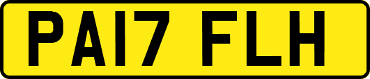 PA17FLH