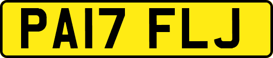 PA17FLJ