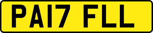PA17FLL