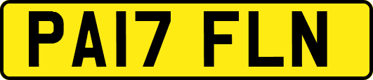 PA17FLN