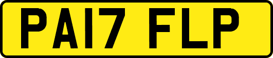 PA17FLP