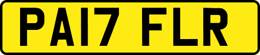 PA17FLR