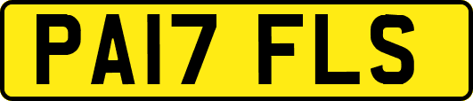 PA17FLS