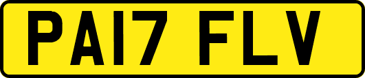 PA17FLV
