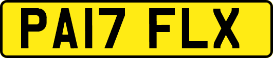 PA17FLX