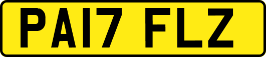 PA17FLZ
