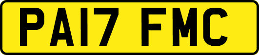 PA17FMC