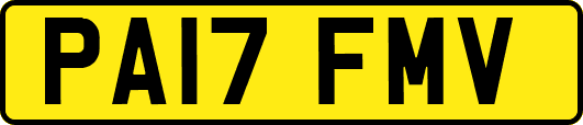 PA17FMV