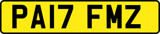 PA17FMZ