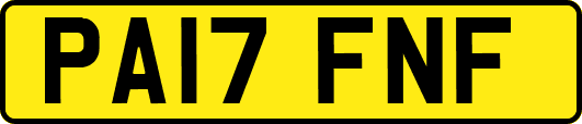 PA17FNF