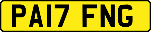 PA17FNG