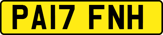 PA17FNH