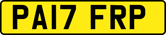 PA17FRP