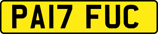 PA17FUC