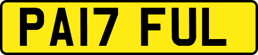 PA17FUL
