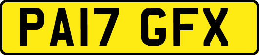 PA17GFX