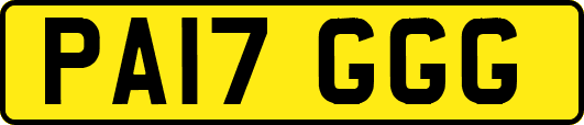 PA17GGG