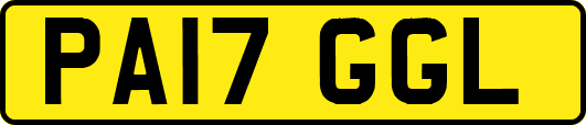 PA17GGL