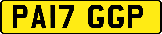 PA17GGP