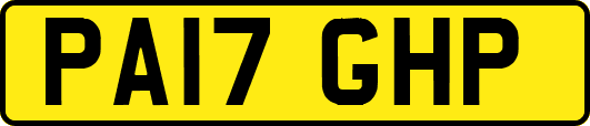 PA17GHP