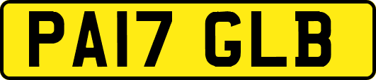 PA17GLB