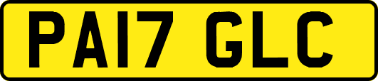 PA17GLC