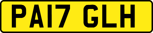 PA17GLH